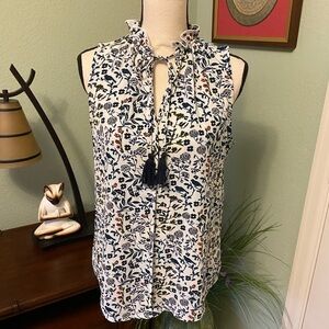 C&E blouse M